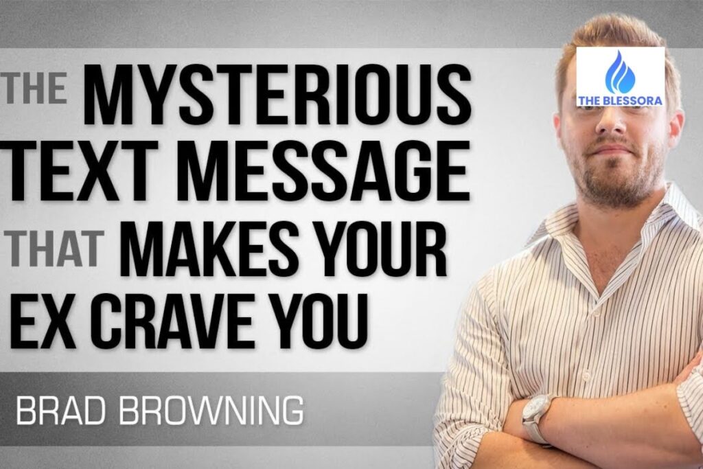 Mysterious Texts to Keep Him Guessing